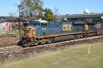 CSXT 5365